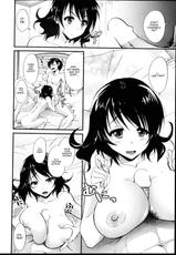 [Takaku Tubby] Tonari no Onee-san 2 | Sister Neighbors 2 (Manga Bangaichi 2013-04) [English] [Sling]-[高句タビー] となりのお姉さん2 (漫画ばんがいち 2013年4月号) [英訳]