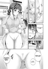 (Sakura Hanafuda) The Obedient Wife go shopping [English] [Munyu]-