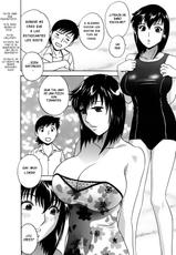 [Hidemaru] Mo-Retsu! Boin Sensei (Boing Boing Teacher) Vol.5 (Complete) [Spanish]-