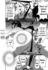 [Hidemaru] Zokkon! Boin Onsen Vol. 2 [Spanish] {Icha Icha Paradaisu}-[英丸] ゾッコン！ボイン温泉 第2巻 [スペイン翻訳]