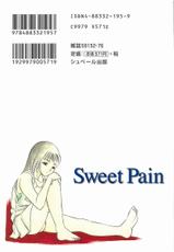 [Maakou] Sweet Pain Vol.2-[雅亜公] Sweet Pain 第二章