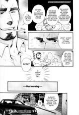 [Tsukasa Matsuzaki] Killing The Crow On 3000 Worlds Ch 01 [ENG]-