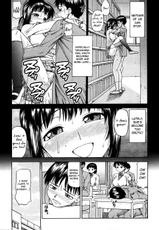 [Minakami Sakura] Kanojo no Initiative | Girlfriend's Initiative (COMIC Megastore H 2008-08) [English] {Mikakunin}-[水上桜] 彼女のイニシアティブ (コミックメガストアH 2008年8月号) [英訳]