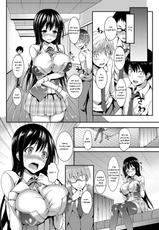 [Michiking] Abstinence Club (Ch. 01)[French][Zer0]-