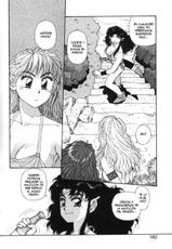 [Yui Toshiki] Princess Quest Saga [Spanish] [Gokiburi]-[唯登詩樹] プリンセスクエストサーガ [スペイン翻訳]