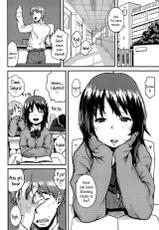 [Ponsuke] Sakura no Kushami | Sakura's Sneezes (COMIC KOH #2 2014-08) [English] {5 a.m.}-[ポンスケ] さくらのくしゃみ (COMIC 高 #2 2014年8月号) [英訳]
