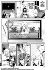 [Azuma Sawayoshi] Service × Maid (COMIC HOTMILK 2014-07) [English] {HimaHimaSeijin}-[アズマサワヨシ] Service × Maid (コミックホットミルク 2014年7月号) [英訳]