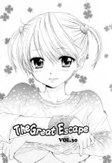 [Ozaki Miray] The Great Escape 4 Shokai Genteiban-[尾崎未来] The Great Escape 4 初回限定版