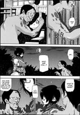 [Moccyi] Kemomofu Ninja Komaki | Fluffy Ninja Komaki (COMIC Megastore Alpha 2014-09) [English] [thetsuuyaku]-[モッチィー] ケモモフ忍者コマキ (コミックメガストアα 2014年9月号) [英訳]