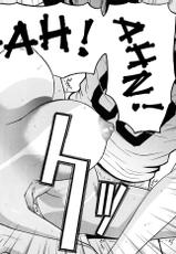 [Inomaru] 8-gatsu 31-nichi | August 31st (Camellia) [Italian] [Hentai Fantasy] [Decensored]-[いのまる] 8月31日 (カメリア) [イタリア翻訳] [無修正]