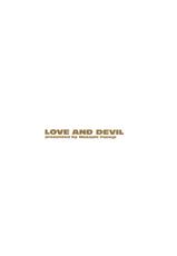 [Yanagi Masashi] Renai Akuma 3 - Love and Devil [English] {redCoMet + TSHH}-[矢凪まさし] 恋愛悪魔 3 [英訳]