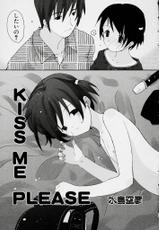 Kiss Me Please-