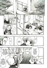 [Matsumoto Drill Kenkyuujo] manga study&rsquo;s Fujiki-San (English)-