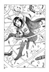 [Shintaro Kago] Supergirl Begins (English)-