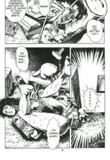 [Toshio Maeda]  Urotsukidoji - Legend Of The Overfiend (Vol 1-12) English-
