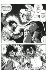 [Toshio Maeda]  Urotsukidoji - Legend Of The Overfiend (Vol 1-12) English-