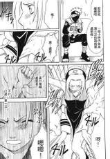 [Kishimoto Saisi] Hokage Ninden 3 (Naruto) [Chinese]-[岸本齋史] 火影忍傳3 (NARUTO -ナルト-) [中国翻訳]