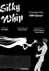 [Oh! Great] Silky Whip 2  [Korean]-
