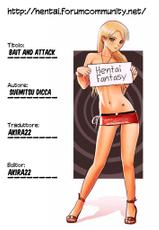 [Suemitsu Dicca] Hiki Kari | Bait and Attack (Koushoku Shounen Vol. 01) [Italian] [Hentai Fantasy]-[すえみつぢっか] 引き狩り (好色少年 Vol.01) [イタリア翻訳]