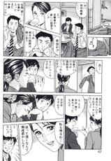 [Kenichi Kotani] desire v15-