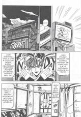 Melty Feeling 1 (english manga)-
