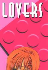[Yuhki Mitsuru] LOVERS-