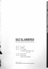 [Jam Ouji] BAD SLAMMERS 2-