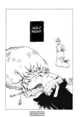 [Shintaro Kago] Holy Night [ENG]-