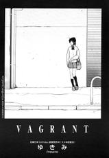 [Yukimi] VAGRANT-