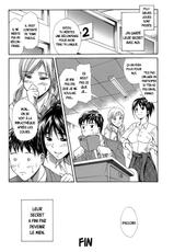 [Aoki Kanji] Ichi Ni no 3P (Manga Bangaichi 2007-01) [French] {Adopte un pervers}-[青木幹治] いちにの3P (漫画ばんがいち 2007年1月号) [フランス翻訳]
