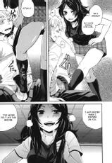 [Naokame] S&M ~Okuchi de Tokete Asoko de mo Tokeru~ | S&M ~Melts in Your Mouth and Between Your Legs~ (COMIC L.Q.M ~Little Queen Mount~ Vol. 1) [English] [MintVoid] [Decensored]-[直かめ] S&M～お口で溶けてあそこでも溶ける～ (COMIC L.Q.M ～リトル クイン マウント～ vol.1) [英訳] [無修正]
