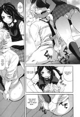 [Naokame] S&M ~Okuchi de Tokete Asoko de mo Tokeru~ | S&M ~Melts in Your Mouth and Between Your Legs~ (COMIC L.Q.M ~Little Queen Mount~ Vol. 1) [English] [MintVoid] [Decensored]-[直かめ] S&M～お口で溶けてあそこでも溶ける～ (COMIC L.Q.M ～リトル クイン マウント～ vol.1) [英訳] [無修正]