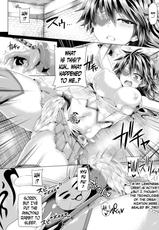 [Anthology] 2D Comic Magazine Tenshi ni Ochiru Akuma-tachi Vol. 1 [English] [N04h] [Digital]-[アンソロジー] 二次元コミックマガジン 天使に堕ちる悪魔たち Vol.1 [英訳] [DL版]