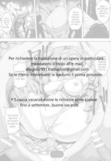 [Ishimiso] Niku no Mori ~Naedoko ni Sareta Elf~ | La foresta di carne (2D Comic Magazine Marunomi Haramase Naedoko Acme! Vol. 2) [Italian] [dragon2991] [Digital]-[いしみそ] 肉の森～苗床にされたエルフ～ (二次元コミックマガジン 丸呑み孕ませ苗床アクメ!Vol.2) [イタリア翻訳] [DL版]
