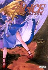 Alice in Sexland 4 (Spanish)-