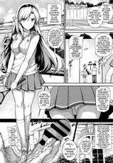 [Katsurai Yoshiaki] Amatsuka Gakuen no Ryoukan Seikatsu | Angel Academy Hardcore Sex Life 3.5-4.5 [English] {darknight} [Digital]-[桂井よしあき] 天使学園の寮姦性活 3.5-4.5 [英訳] [DL版]