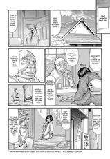[Aoi Hitori] Miboujin Konsui Rinkan | The Widow Coma Gangrape (COMIC Magnum Vol. 88) [English] [R-IC] [Decensored]-[葵ヒトリ] 未亡人昏睡輪姦 (コミックマグナム Vol.88) [英訳] [無修正]
