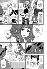 [Matsutou Tomoki] Uwasa no Cabajou-kun Gekan | The Rumored Hostess-kun Vol. 2 [English] [mysterymeat3] [Digital]-[松任知基] ウワサのキャバ嬢くん 下巻 [英訳] [DL版]