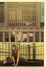 Three Female Prisoners 5 [Chinese]-