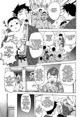 [Kon-kit] Yukemuri no Naka no Kaya-nee! | Kaya-nee alle sorgenti termali! (Comic Toutetsu 2015-02 Vol. 3) [Italian] {hentai-archive.net}-[蒟吉人] 湯けむりの中のカヤ姉 (Comic 饕餮 2015年2月号 Vol.3) [イタリア翻訳]