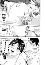 [Hidemaru] Eroina Hitoduma - Manga no youna Hitozuma to no Hibi 2 Ch. 1-3 [Spanish]-[英丸] エロイーナ ヒトヅーマ 第1-3話 [スペイン翻訳]