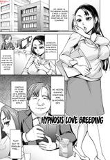 [Choco Pahe] Saimin Kyousei Love Love Tanetsuke | Hypno Coerced Love Mating Ch.1-5 [English] {Doujins.com} [Digital]-[チョコぱへ] 催眠強制ラブラブ種付け 第1-5話 [英訳] [DL版]
