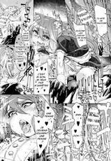 [SexyTurkey] Wana Fumi Cat | un piège pour un chat (2D Comic Magazine Otokonoko o Shiriana Kairaku de Mesu Ochi Ryoujoku! Vol. 1) [French] [O-S] [Digital]-[すたーきー] 罠踏みキャット (二次元コミックマガジン 男の娘を尻穴快楽でメス堕ち陵辱! Vol.1) [フランス翻訳] [DL版]