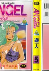 [STEREO GRAM] Angel Vol. 5-