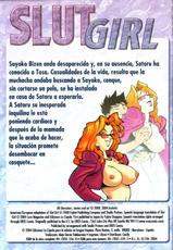 [Isutoshi] Slut Girl 3 [Spanish]-