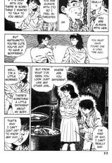 [Manga18][Toshio Maeda] Urotsukidoji - Return of the Overfiend No 3 (english)-