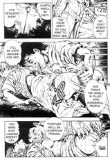 [Manga18][Toshio Maeda] Urotsukidoji - Return of the Overfiend No 2 (english)-