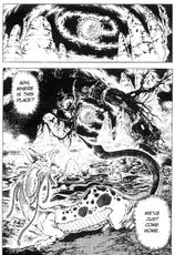 [Manga18][Toshio Maeda] Urotsukidoji - Return of the Overfiend No 2 (english)-