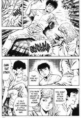 [Manga18][Toshio Maeda] Urotsukidoji - Return of the Overfiend No 1 (english)-