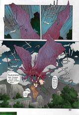 [Toshiki Yui] Princess Quest Saga chapter (english &amp; colored)-